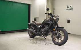 HONDA REBEL 250 S 2016 MC49