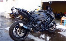 SUZUKI GSX-S1000F 2020 GT79B