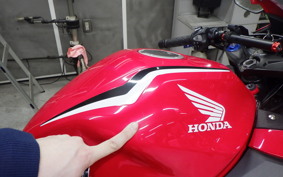 HONDA CBR400R 2020 NC56
