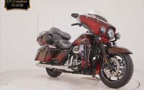 HARLEY FLHTKSE 1920CVO 2018