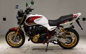 HONDA CB1300SF SUPER FOUR SP 2013 SC54