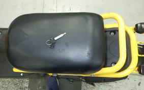 HONDA ZOOMER 2015 AF58
