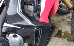 HONDA CRF250 RALLY MD44