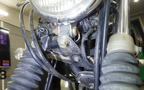 YAMAHA SR500 1992 1JN