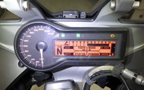 BMW R1200RS 2018