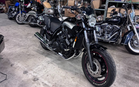 YAMAHA VMAX 2006 VP20