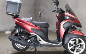 YAMAHA TORI CITY125 SE82J