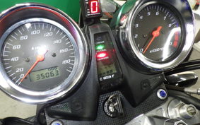 HONDA CB1300SF SUPER FOUR 1999 SC40