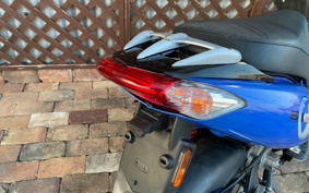 KYMCO SUPER 9S