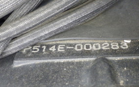 YAMAHA XJR1300 Gen.2 2007 RP17J