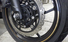 KAWASAKI NINJA 400 2022 EX400G