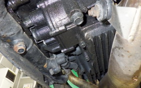 HONDA CBX750F 1984 RC17