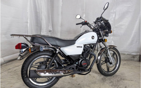 HONDA LY125 FI PCJL
