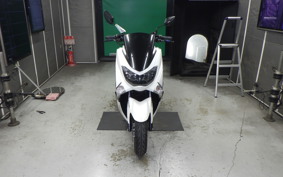 YAMAHA N-MAX 155 A 2021 SG50J