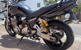 YAMAHA XJR1300 2007 RP17J