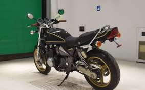 KAWASAKI ZEPHYR 400 KAI 2003 ZR400C