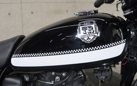 KAWASAKI 250TR BJ250F