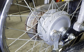 HONDA C50 SUPER CUB 2026 C50