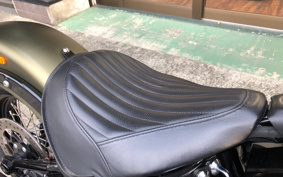 HARLEY FLSS 2016 JS9