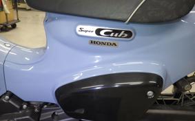 HONDA C110 SUPER CUB JA44