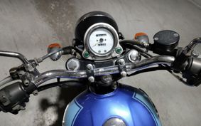 KAWASAKI ESTRELLA250 RS BJ250A