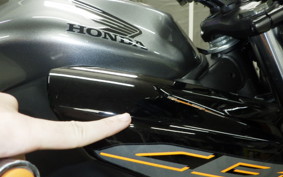 HONDA CB650F 2017 RC83
