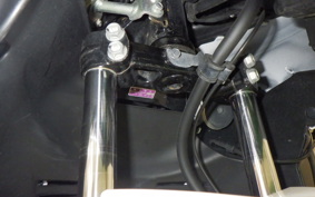 HONDA ADV150 KF38