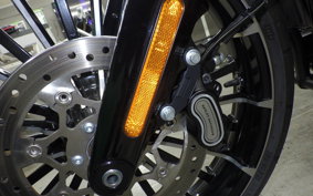 HARLEY FXBR1920 2025