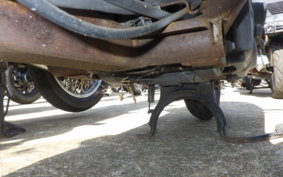 SUZUKI LET's 4 CA41A