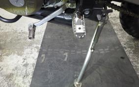 KAWASAKI KLX250 2026 LX250E
