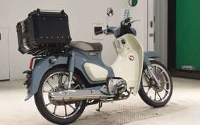 HONDA C125 SUPER CUB 2022 JA48