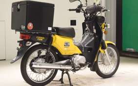 HONDA CROSS CUB 110 JA10