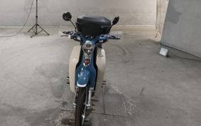 HONDA  SUPER CUB C125 JA71