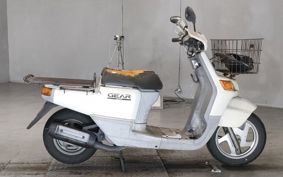 YAMAHA NEWS GEAR 4KN