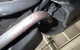 HONDA DIO Gen.5 2021 AF57