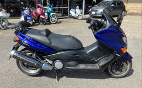 YAMAHA T-MAX 2004 SJ04J