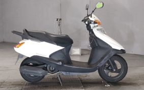 HONDA SPACY100 JF13