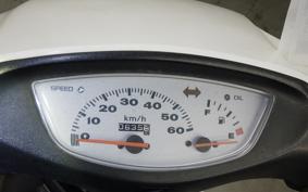 HONDA DIO GEN 3 AF34