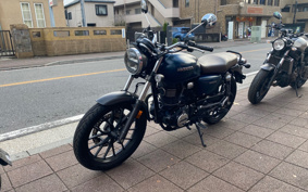 HONDA GB350 2023 NC59