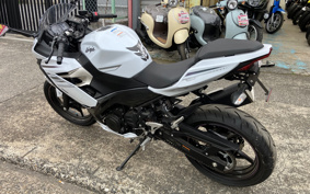 KAWASAKI NINJA 400 2023 EX400L