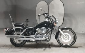 YAMAHA DRAGSTAR 250 VG02J