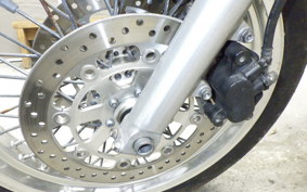 HONDA CB400F 1998 NC36