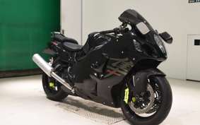 SUZUKI GSX-1300R HAYABUSA 2002