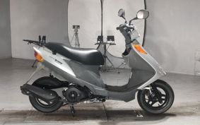 SUZUKI ADDRESS V125 CF4EA