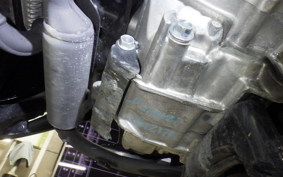 HONDA DIO 110 Lite 2007 JK46