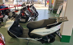 SUZUKI  BURGMAN 125 EA11D