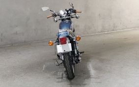 YAMAHA SR400 2019 RH16J