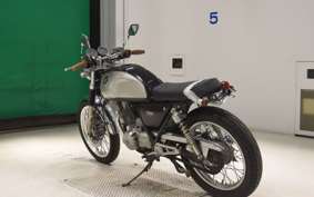 HONDA GB250 CLUBMAN Gen.5 MC10