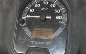 HONDA TACT-4ﾍﾞｰｼｯｸ AF75