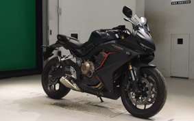 HONDA CBR650R 2019 RH03